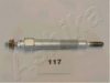 NISSA 1106557J00 Glow Plug